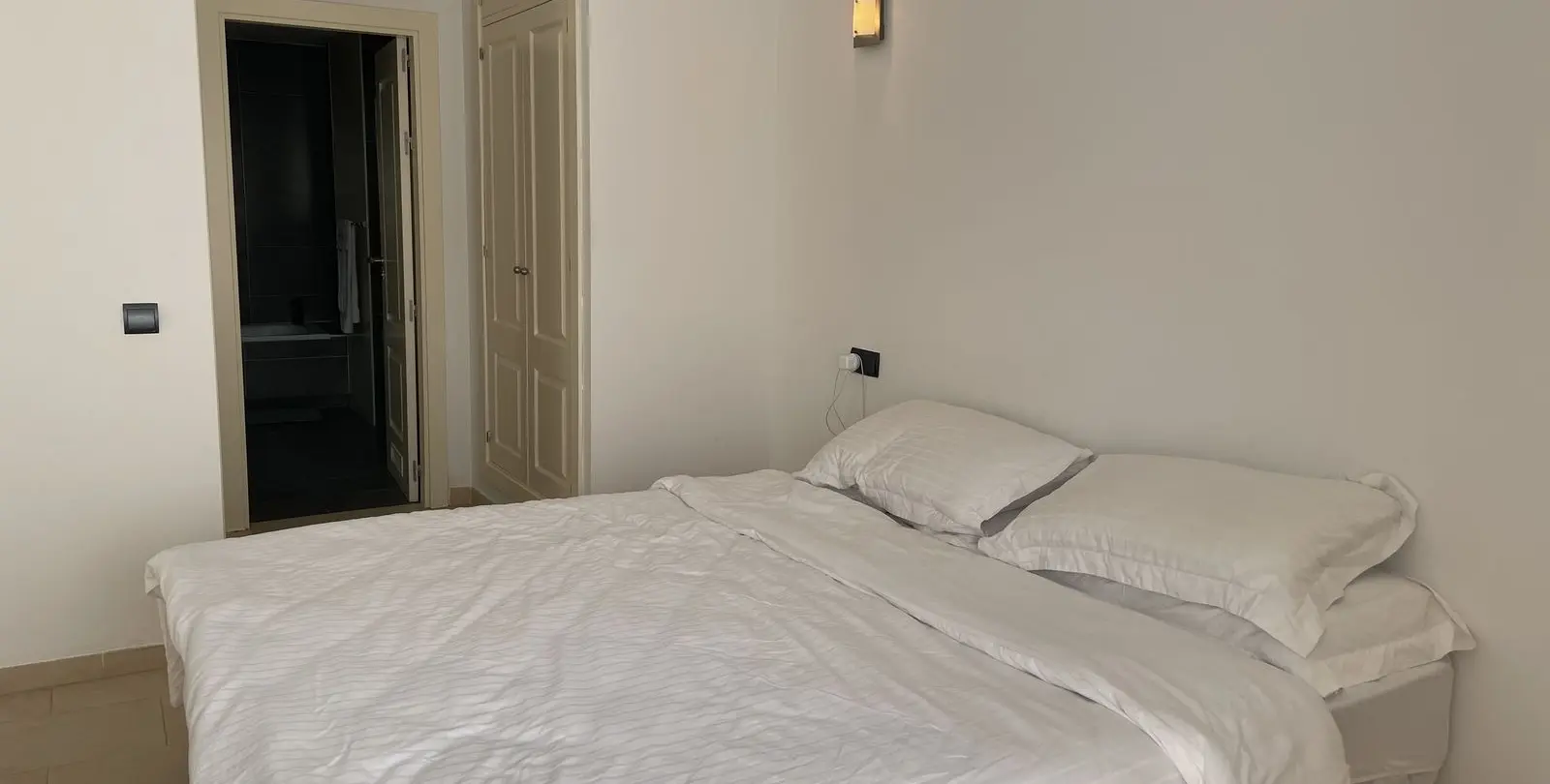 Продажа апартаментов на первом этаже в Benalmadena 11