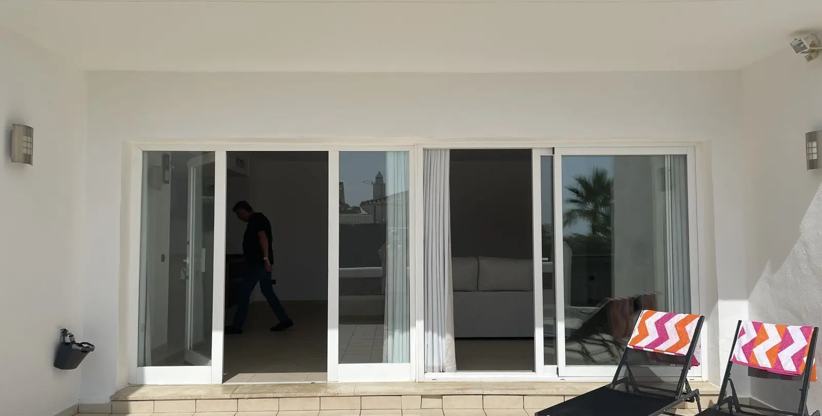 Продажа апартаментов на первом этаже в Benalmadena 14