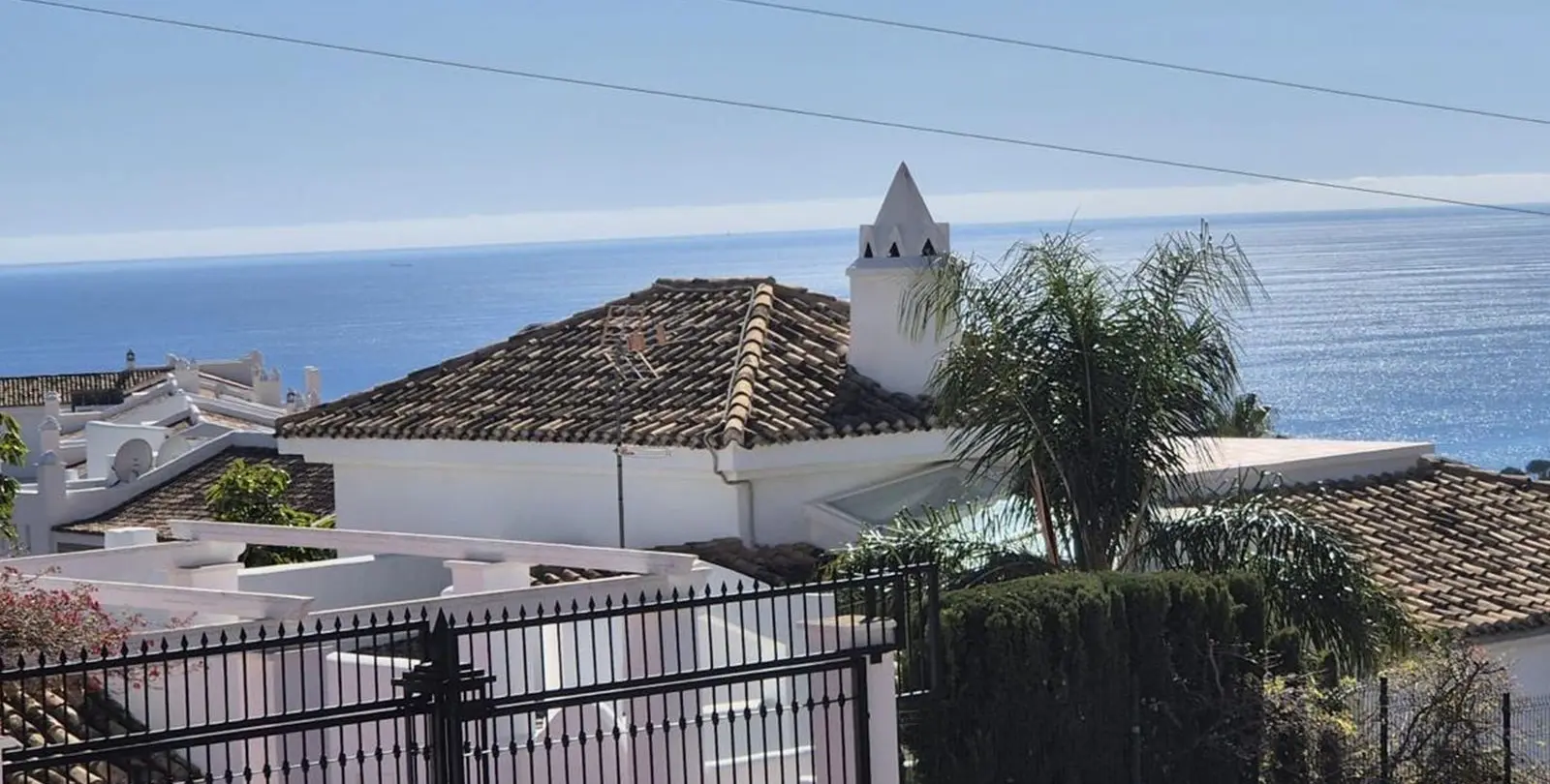 Продажа апартаментов на первом этаже в Benalmadena 19