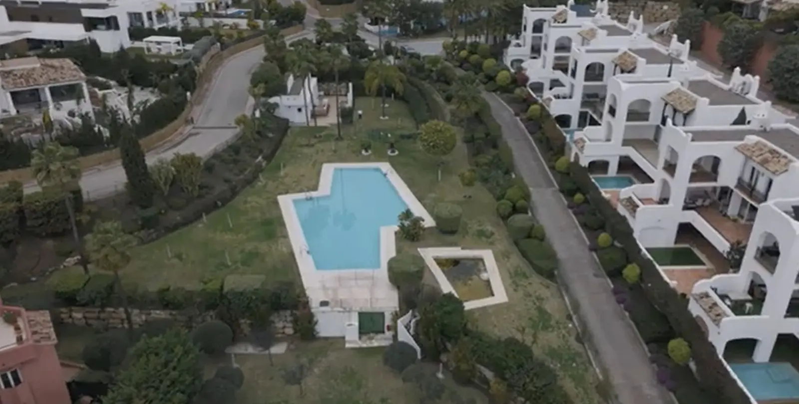 Продажа апартаментов на первом этаже в Benalmadena 21