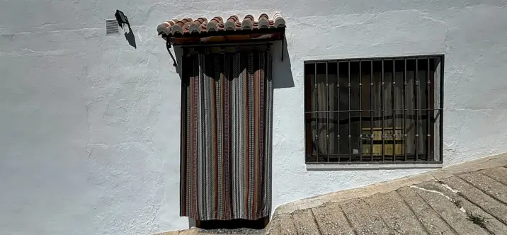 Sale of detached villa in Cómpeta 2