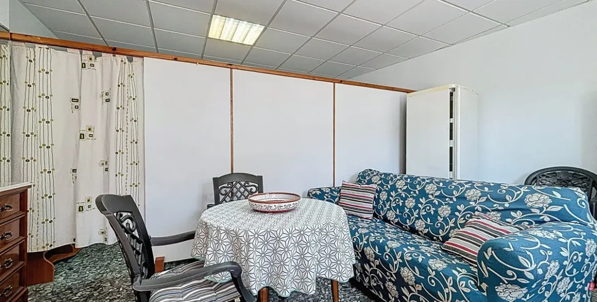 Sale of detached villa in Cómpeta 4