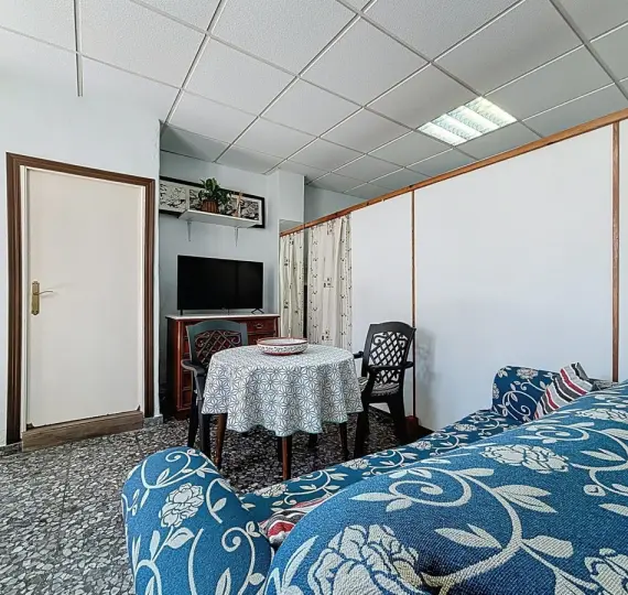 Sale of detached villa in Cómpeta