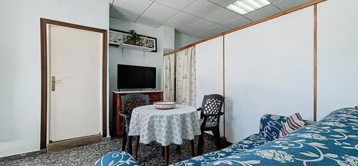 Sale of detached villa in Cómpeta 4