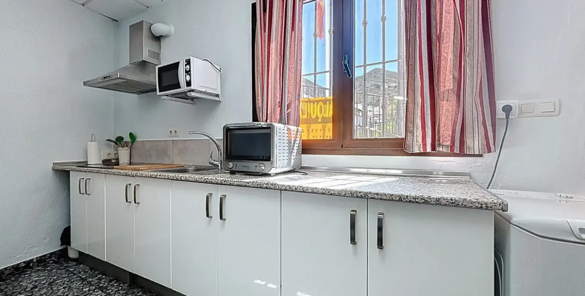 Sale of detached villa in Cómpeta 6