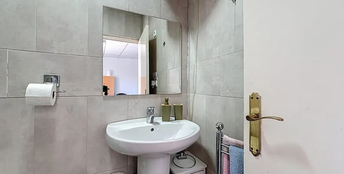 Sale of detached villa in Cómpeta 11