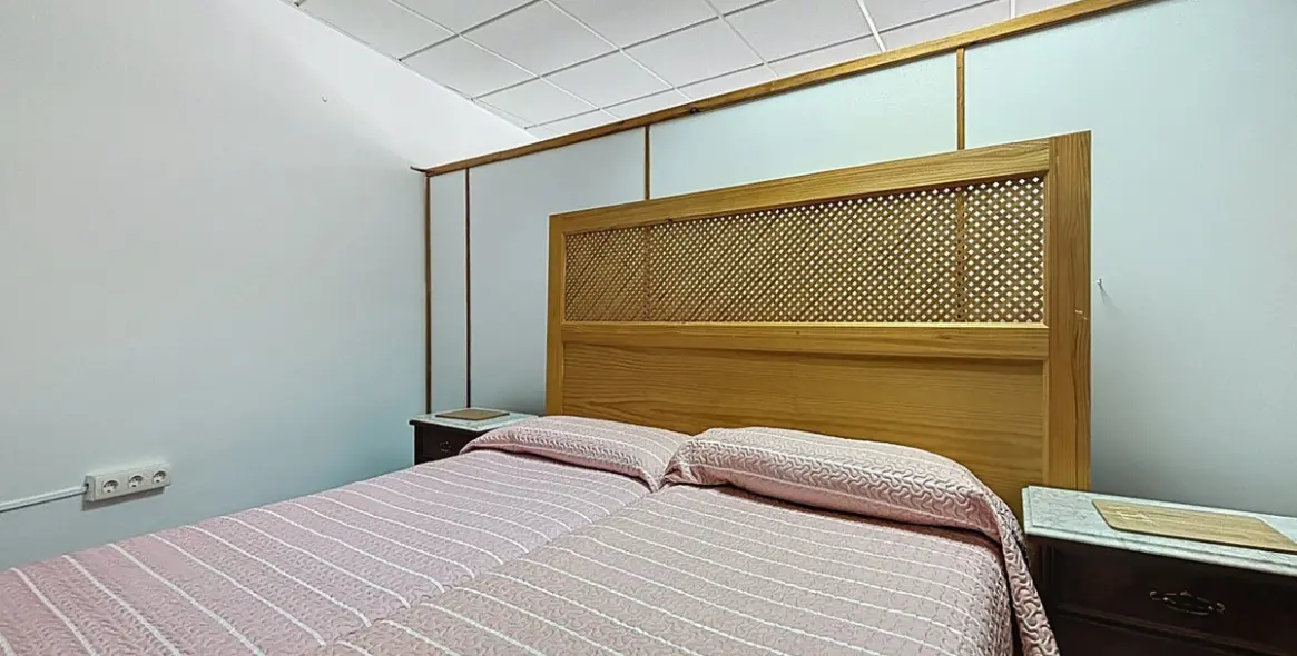 Sale of detached villa in Cómpeta 12