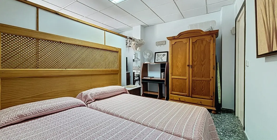 Sale of detached villa in Cómpeta 14