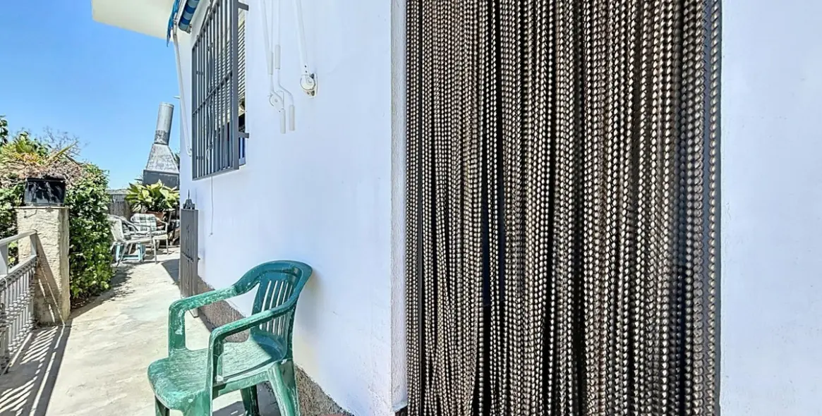 Sale of detached villa in Cómpeta 17