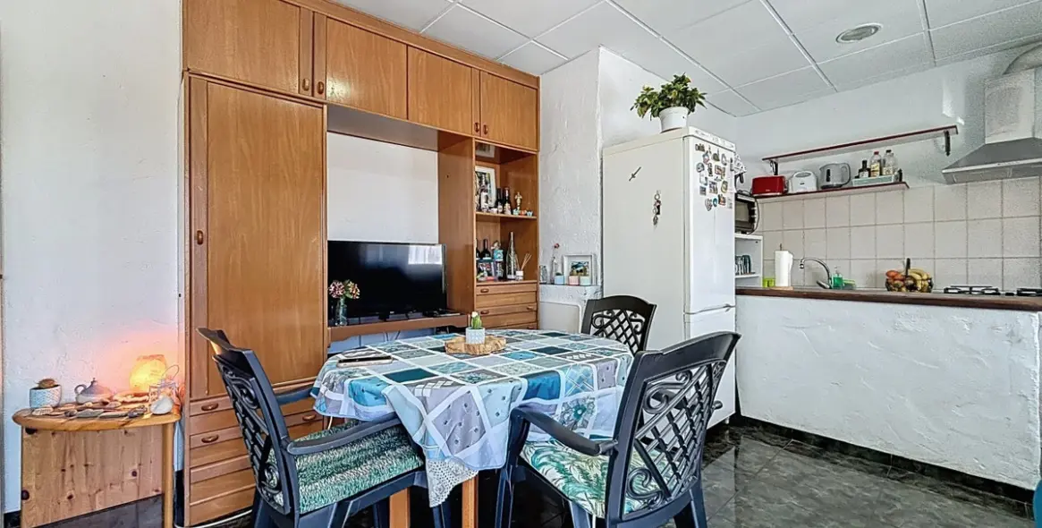 Sale of detached villa in Cómpeta 18