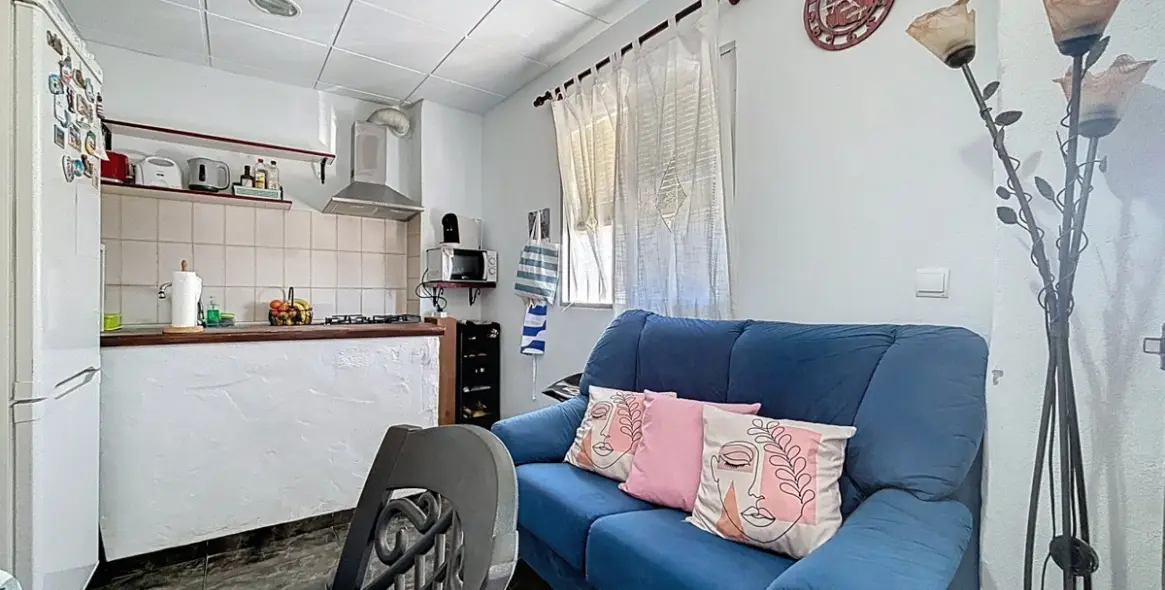 Sale of detached villa in Cómpeta 19