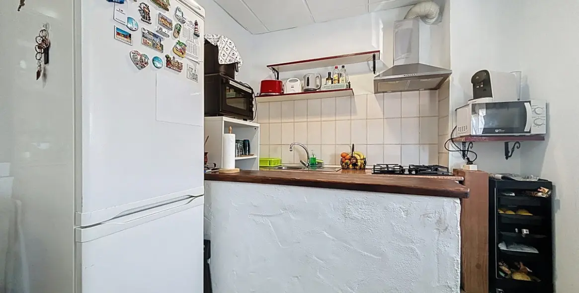 Sale of detached villa in Cómpeta 20