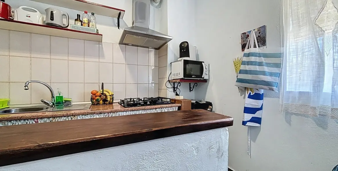 Sale of detached villa in Cómpeta 21