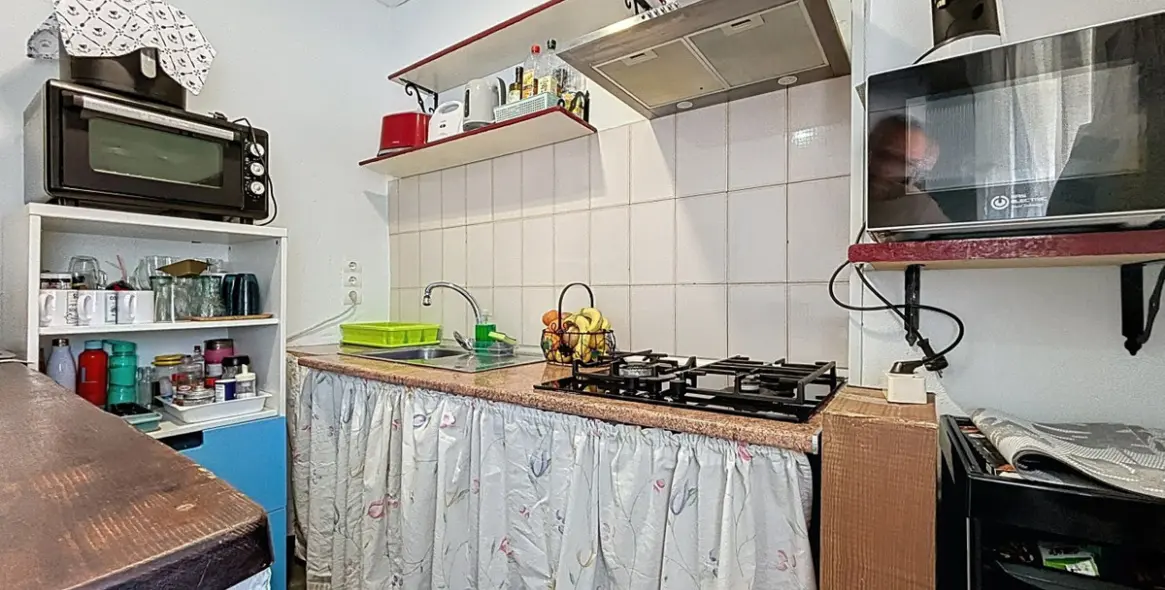 Sale of detached villa in Cómpeta 22