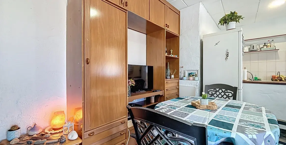 Sale of detached villa in Cómpeta 23