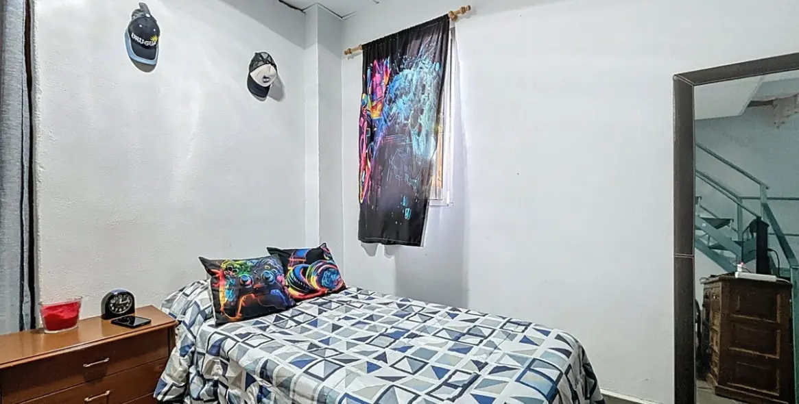 Sale of detached villa in Cómpeta 24