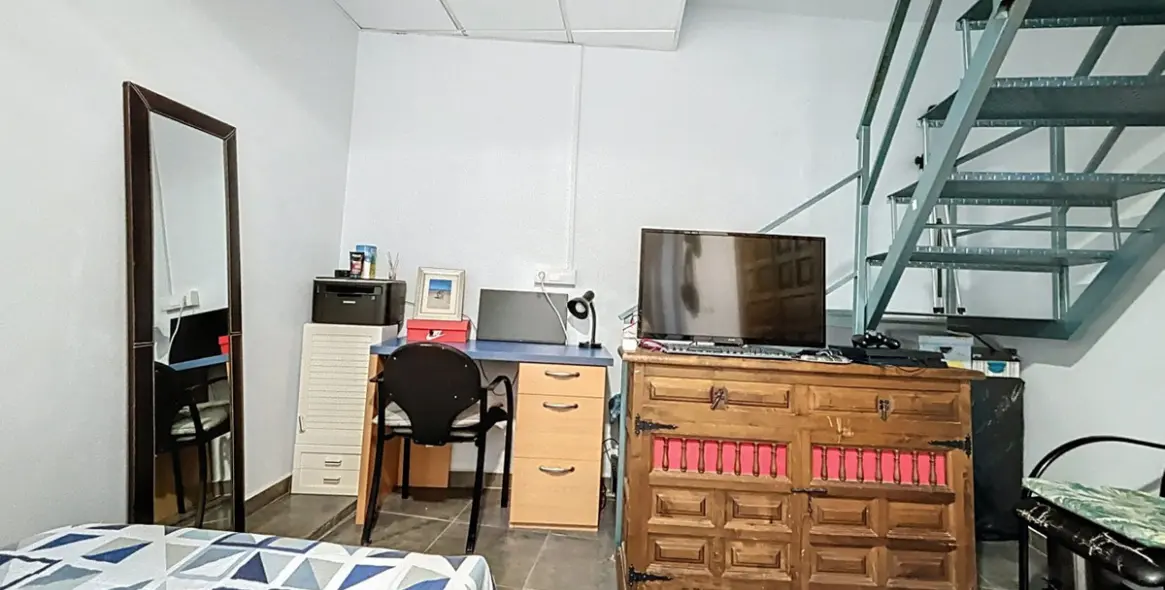 Sale of detached villa in Cómpeta 25