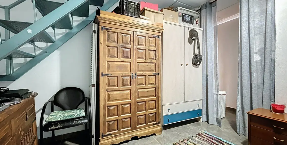 Sale of detached villa in Cómpeta 26