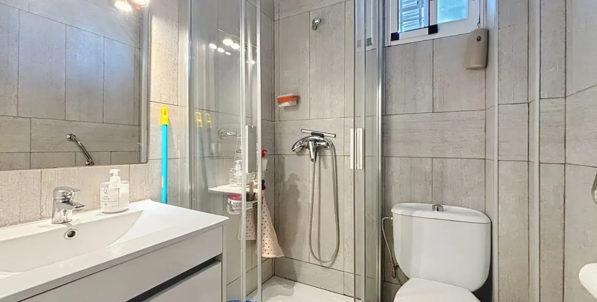 Sale of detached villa in Cómpeta 27