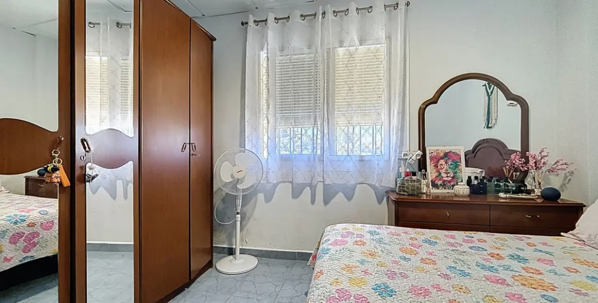 Sale of detached villa in Cómpeta 30