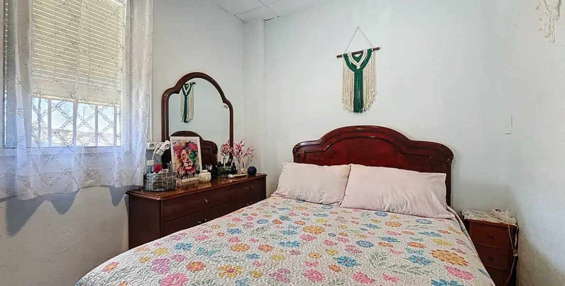 Sale of detached villa in Cómpeta 31