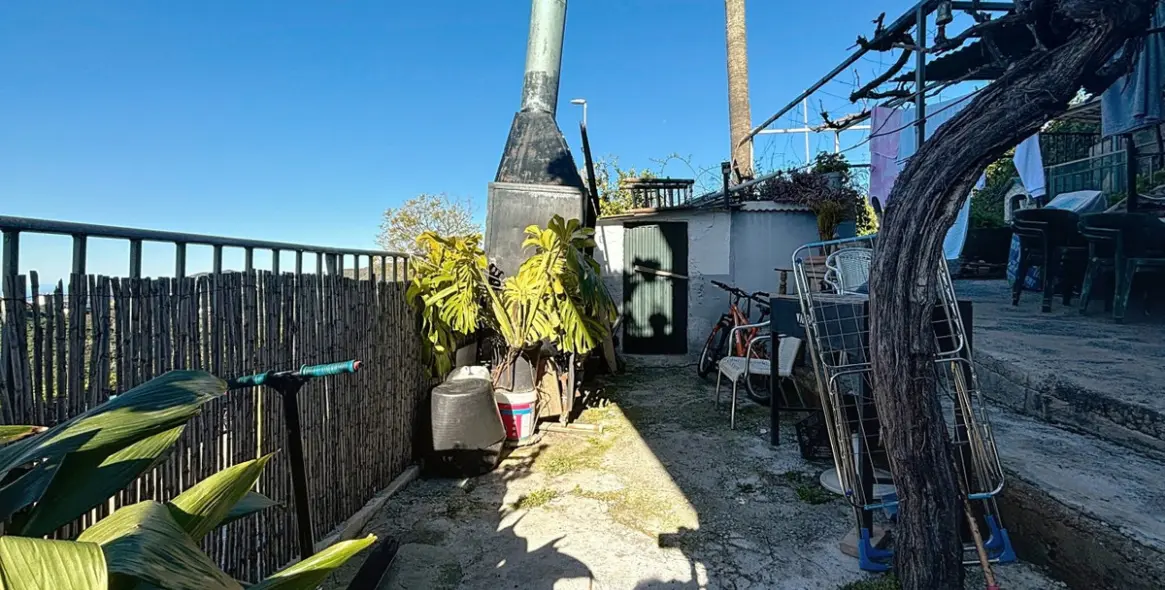 Sale of detached villa in Cómpeta 32