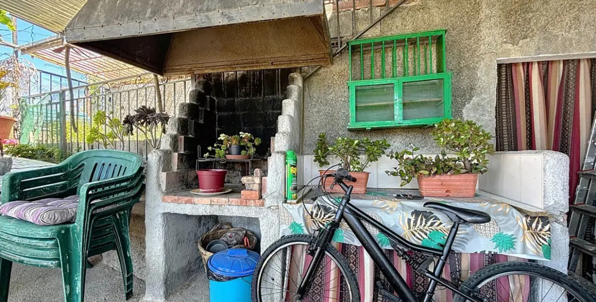 Sale of detached villa in Cómpeta 36