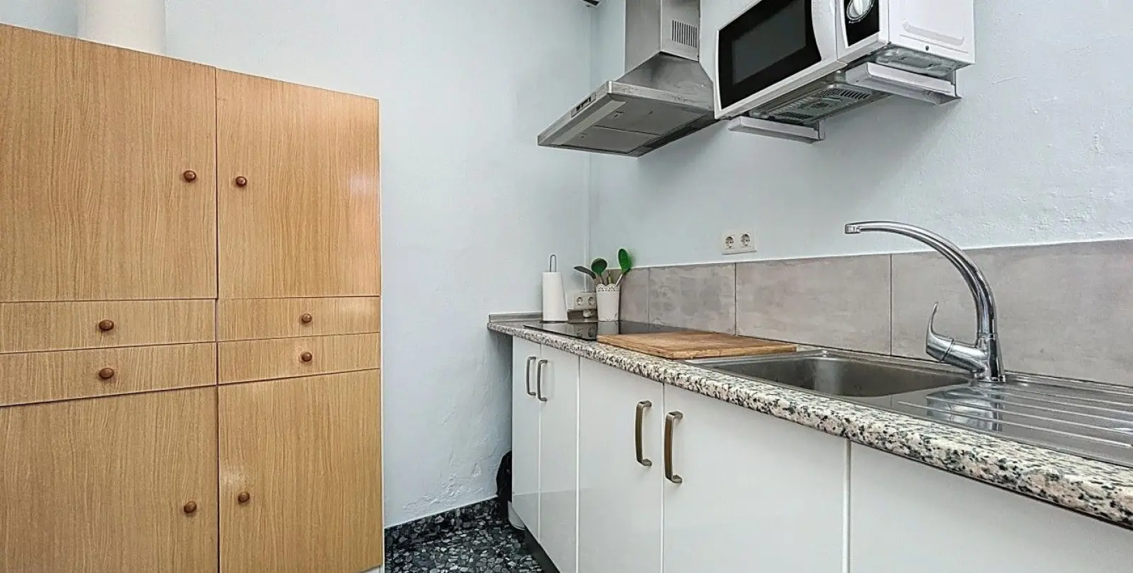 Продажа  отдельно стоящей виллы в Cómpeta 7
