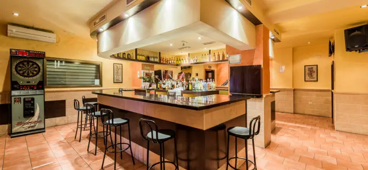 Venta de negocio en Fuengirola 0