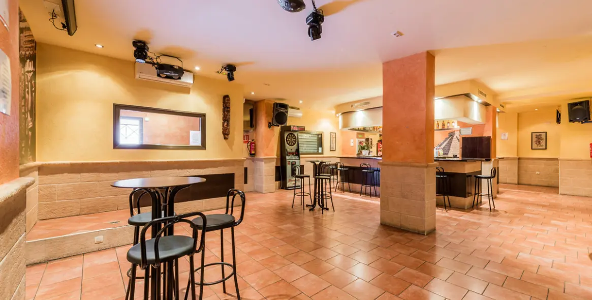 Продажа бизнеса в Fuengirola 2