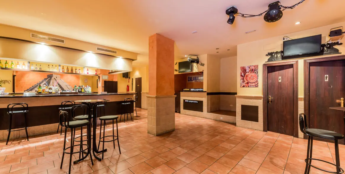 Продажа бизнеса в Fuengirola 3