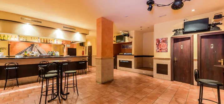 Venta de negocio en Fuengirola 2