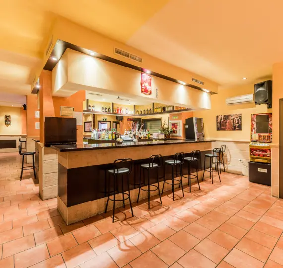 Venta de negocio en Fuengirola