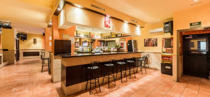 Venta de negocio en Fuengirola 3