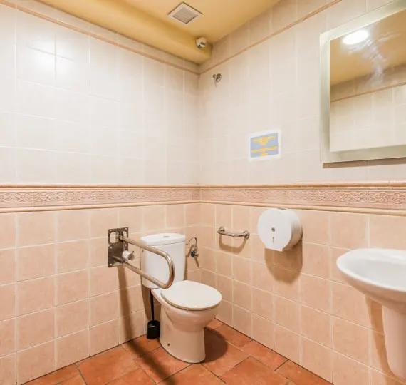 Venta de negocio en Fuengirola