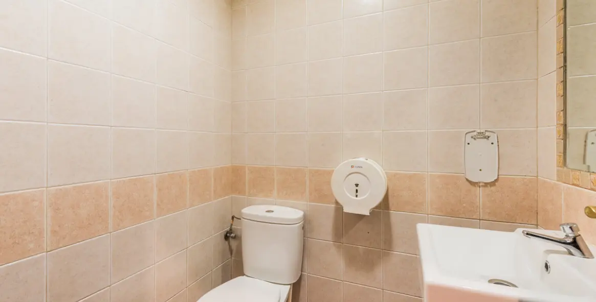 Продажа бизнеса в Fuengirola 6