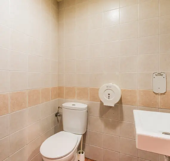 Venta de negocio en Fuengirola