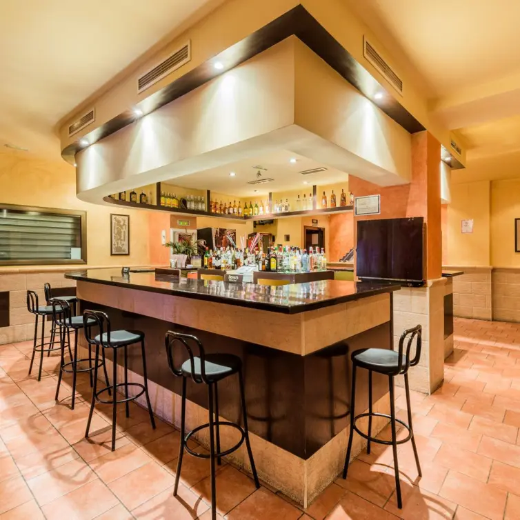 Sale of business in Fuengirola
