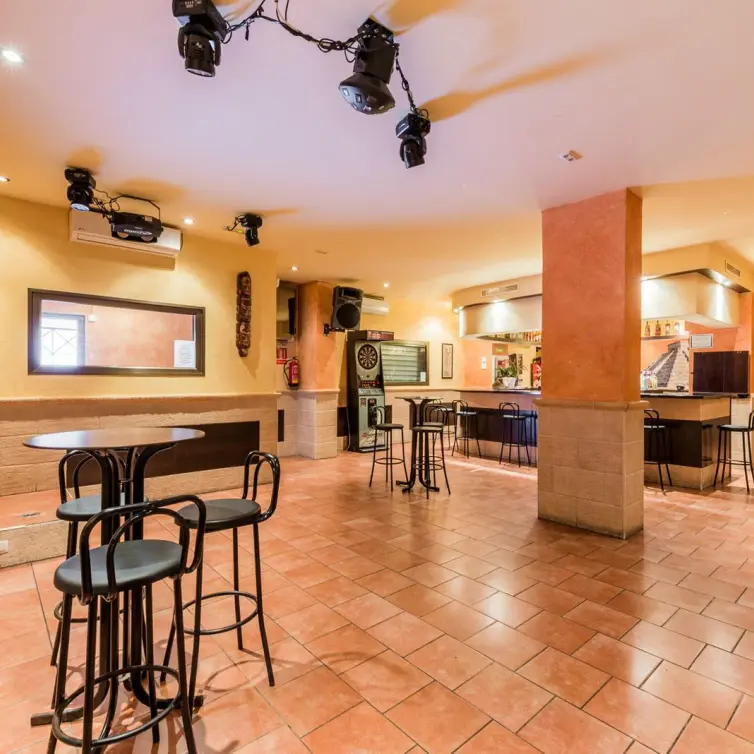 Sale of business in Fuengirola