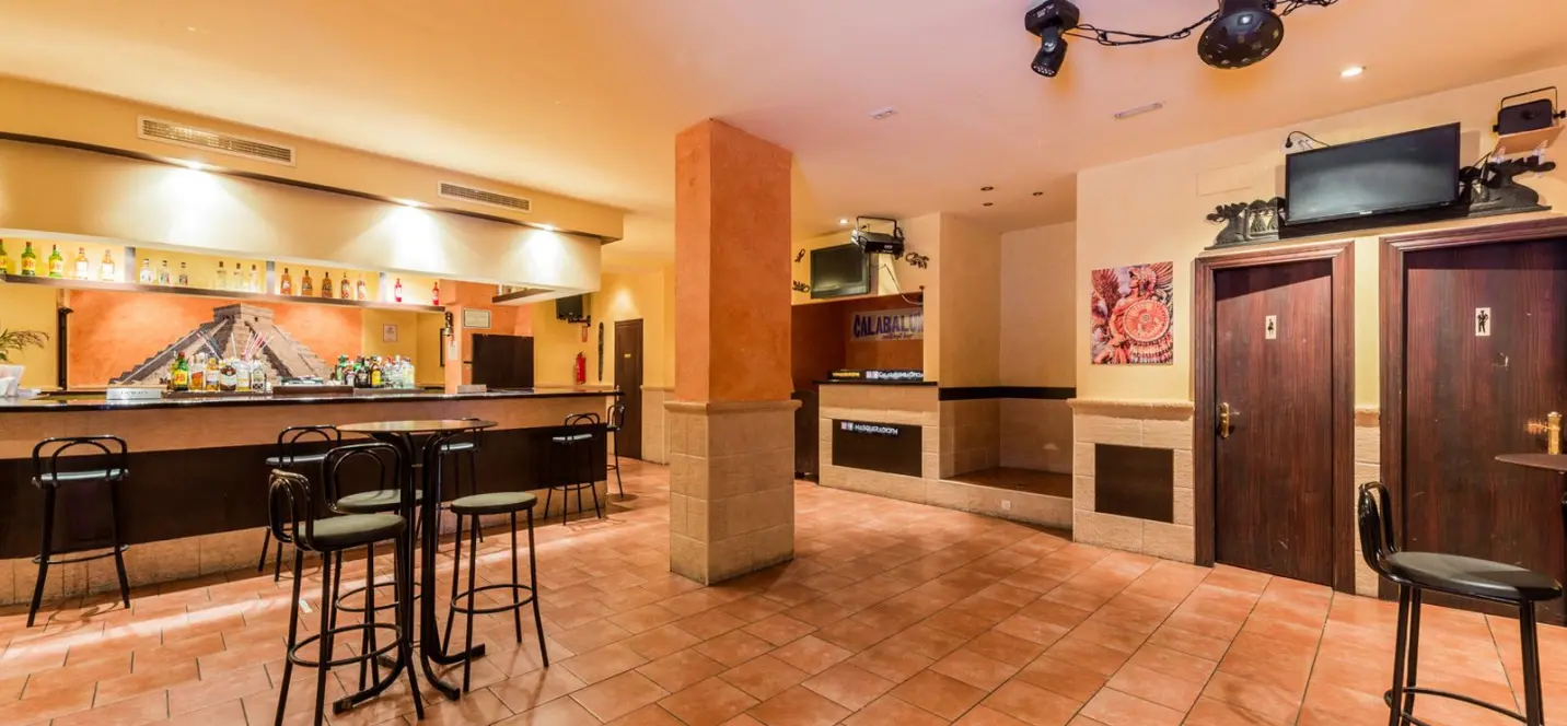 Sale of business in Fuengirola 2