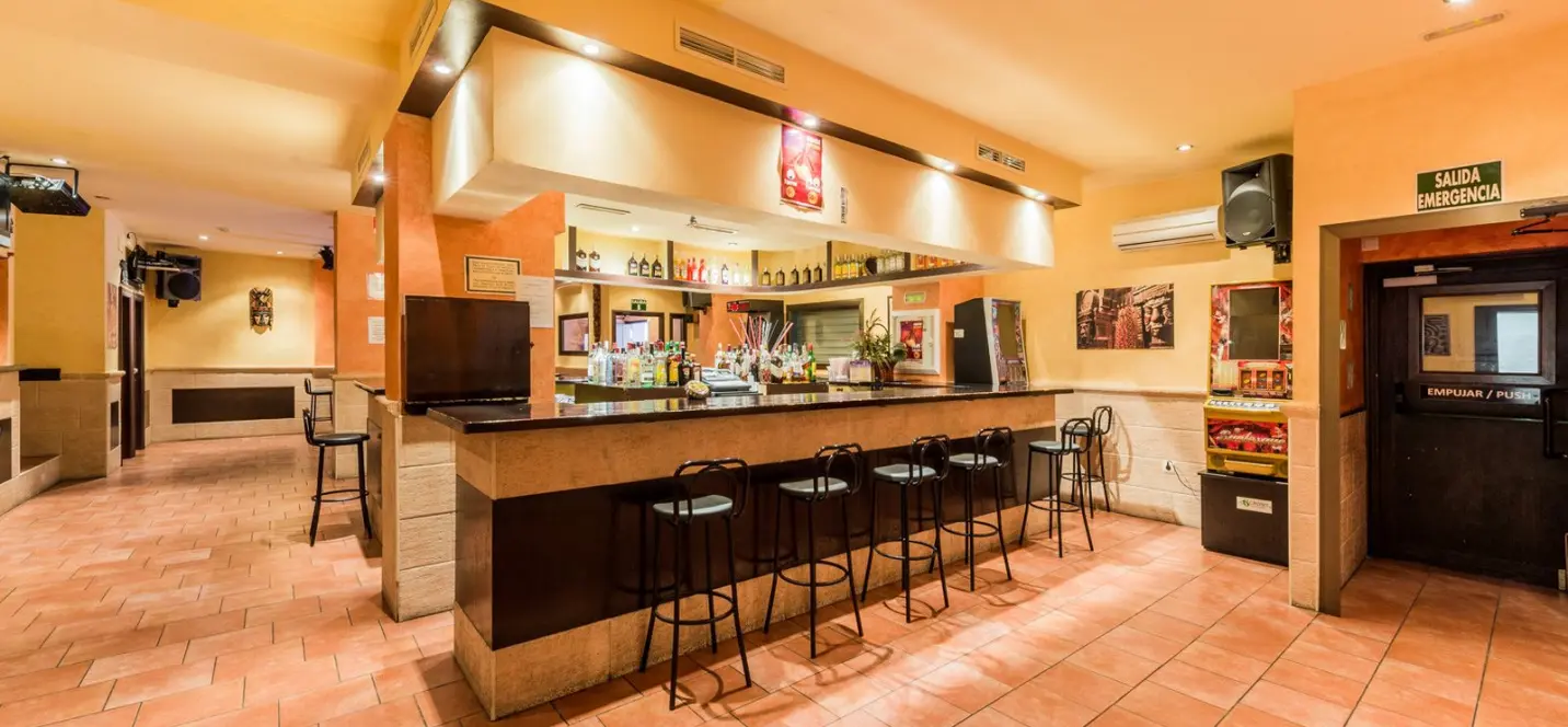 Sale of business in Fuengirola 3