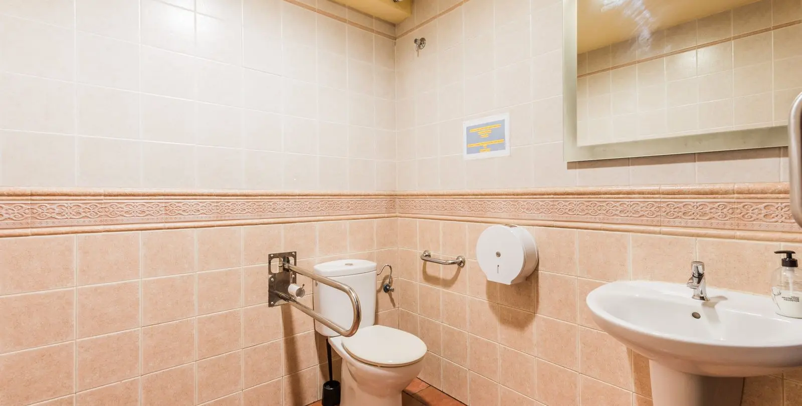 Sale of business in Fuengirola 5