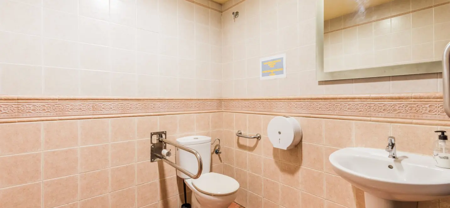 Sale of business in Fuengirola 4