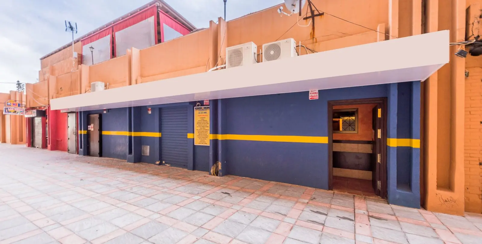 Sale of business in Fuengirola 8