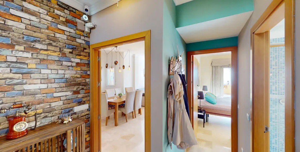 Sale of semi-detached house in Torrox 4