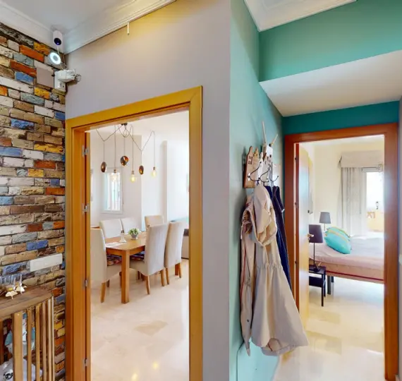 Sale of semi-detached house in Torrox