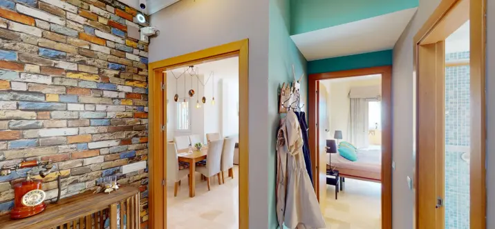 Sale of semi-detached house in Torrox 3