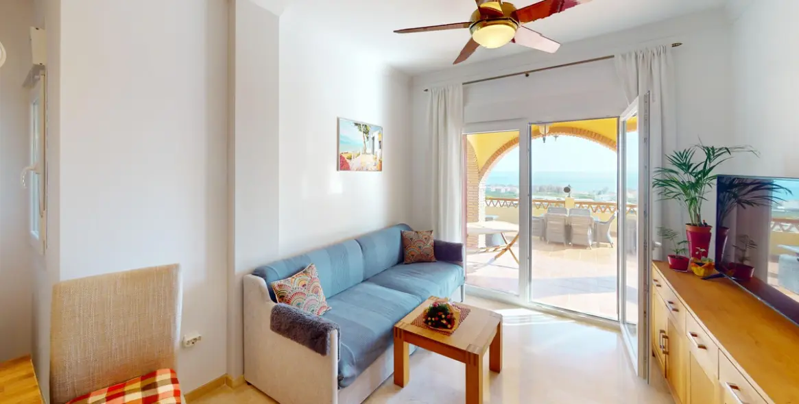 Sale of semi-detached house in Torrox 8