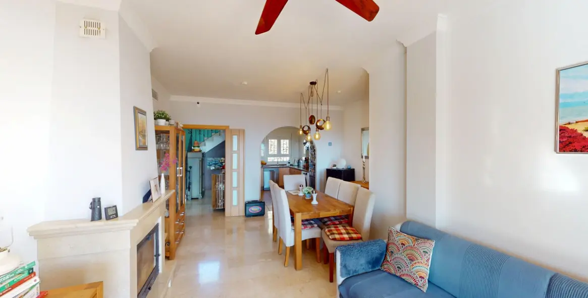 Sale of semi-detached house in Torrox 10