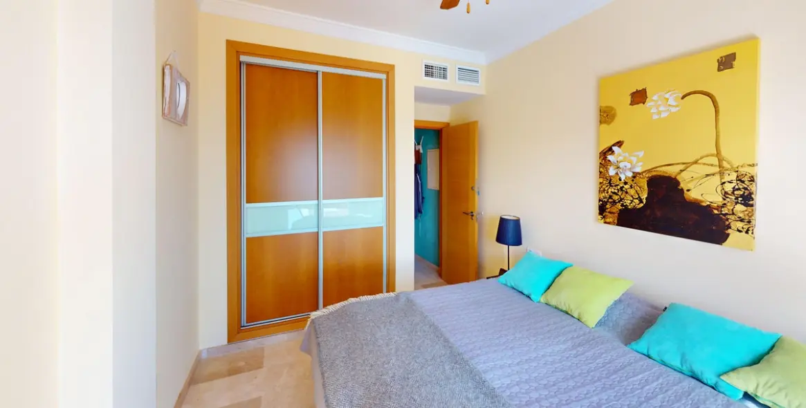 Sale of semi-detached house in Torrox 17